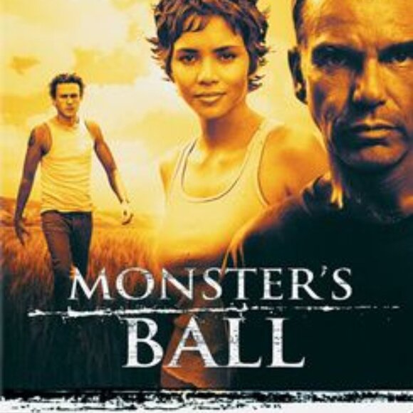 LIONS GATE | Media | Monsters Ball Dvd Movie 20 Rated R Lionsgate ...